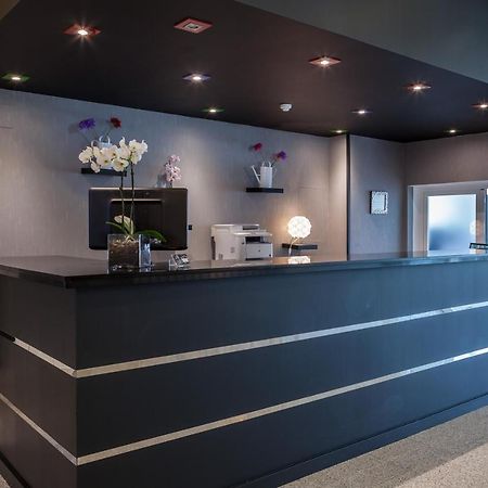 Hervás Hotel Spa Sinagoga מראה חיצוני תמונה