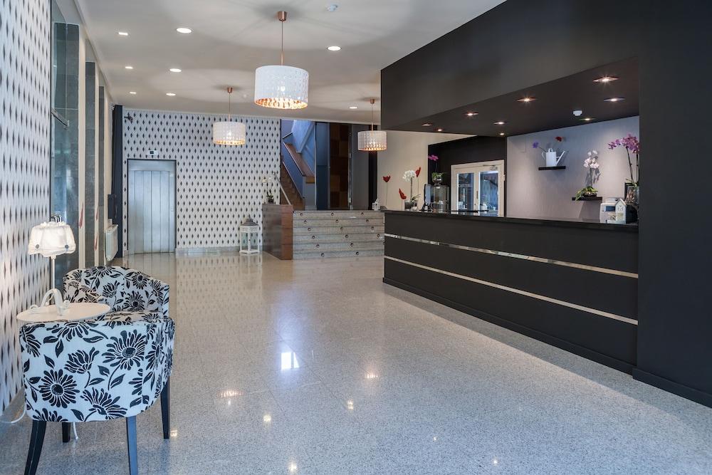 Hervás Hotel Spa Sinagoga מראה חיצוני תמונה