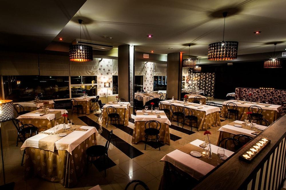 Hervás Hotel Spa Sinagoga מראה חיצוני תמונה