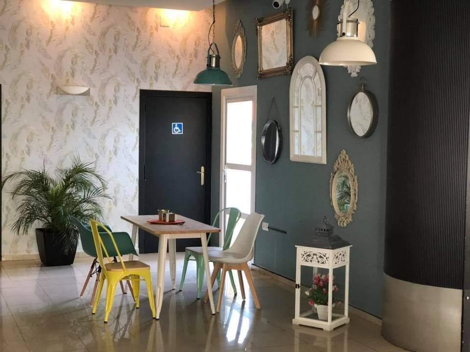 Hervás Hotel Spa Sinagoga מראה חיצוני תמונה