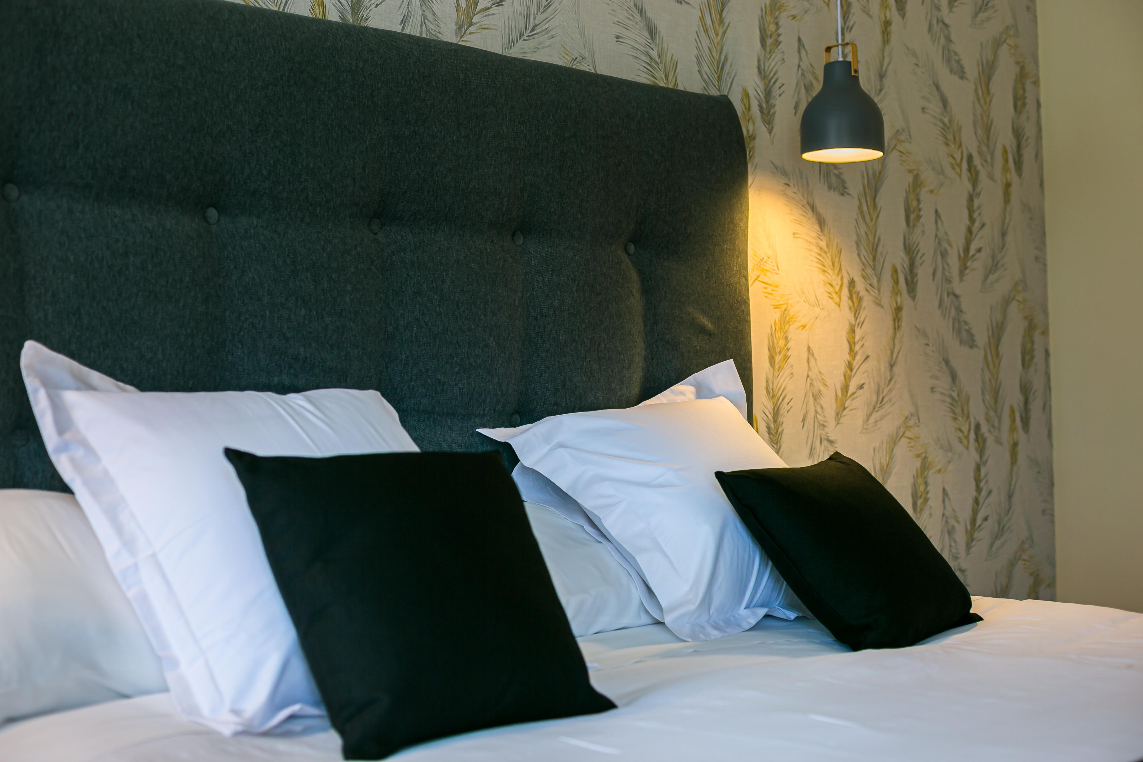 Hervás Hotel Spa Sinagoga מראה חיצוני תמונה