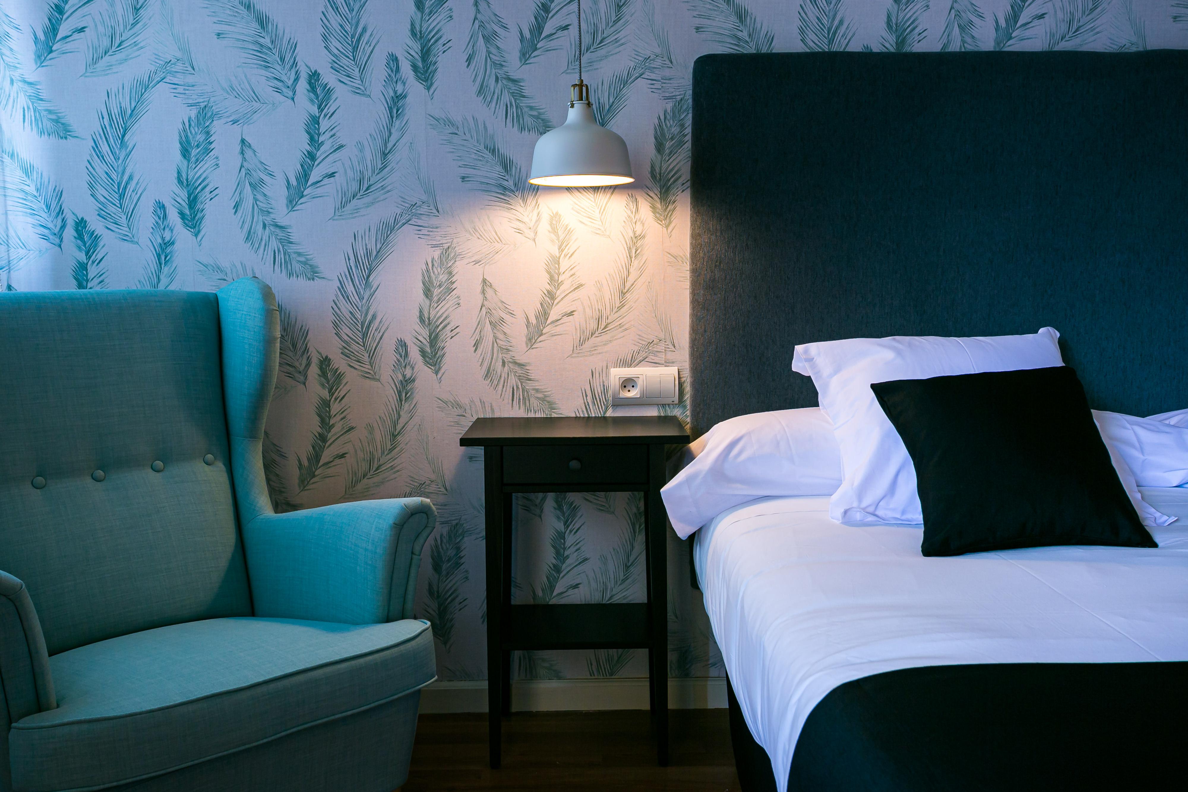 Hervás Hotel Spa Sinagoga מראה חיצוני תמונה