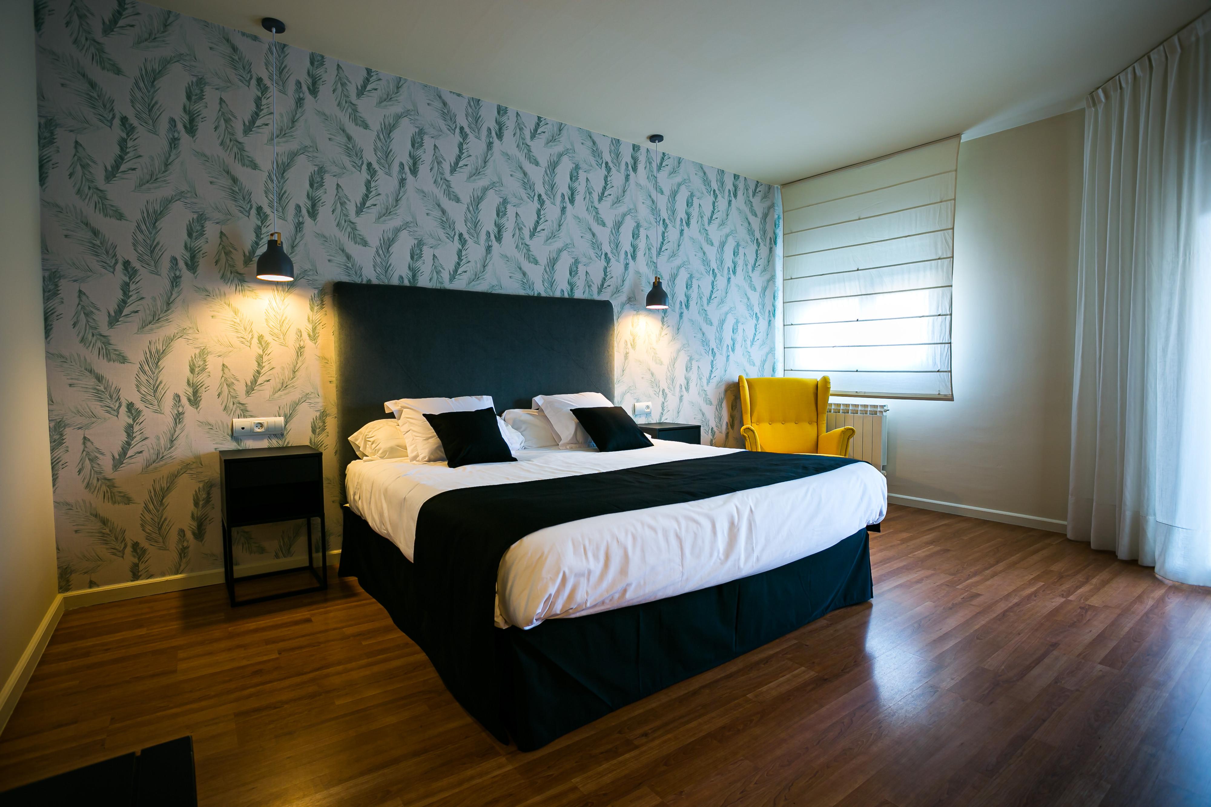 Hervás Hotel Spa Sinagoga מראה חיצוני תמונה