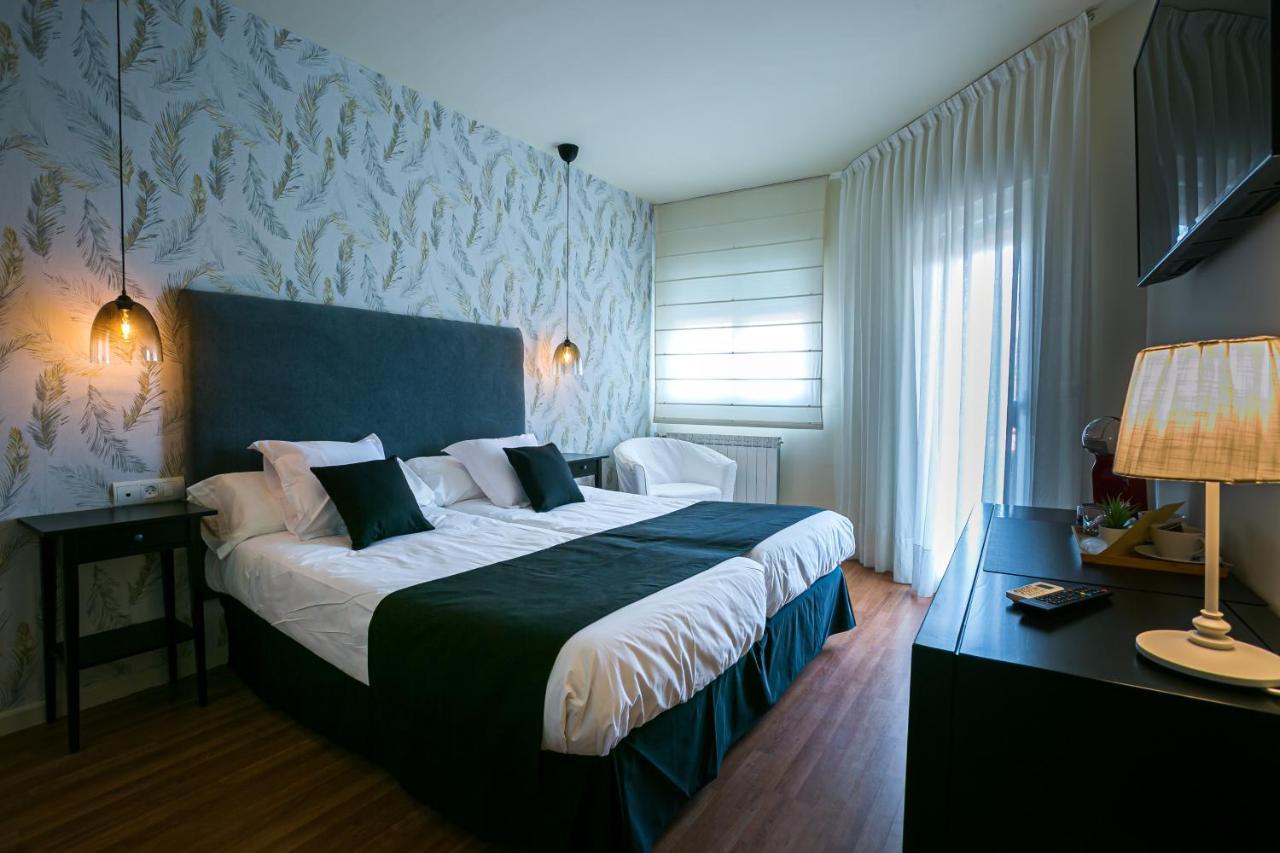 Hervás Hotel Spa Sinagoga מראה חיצוני תמונה