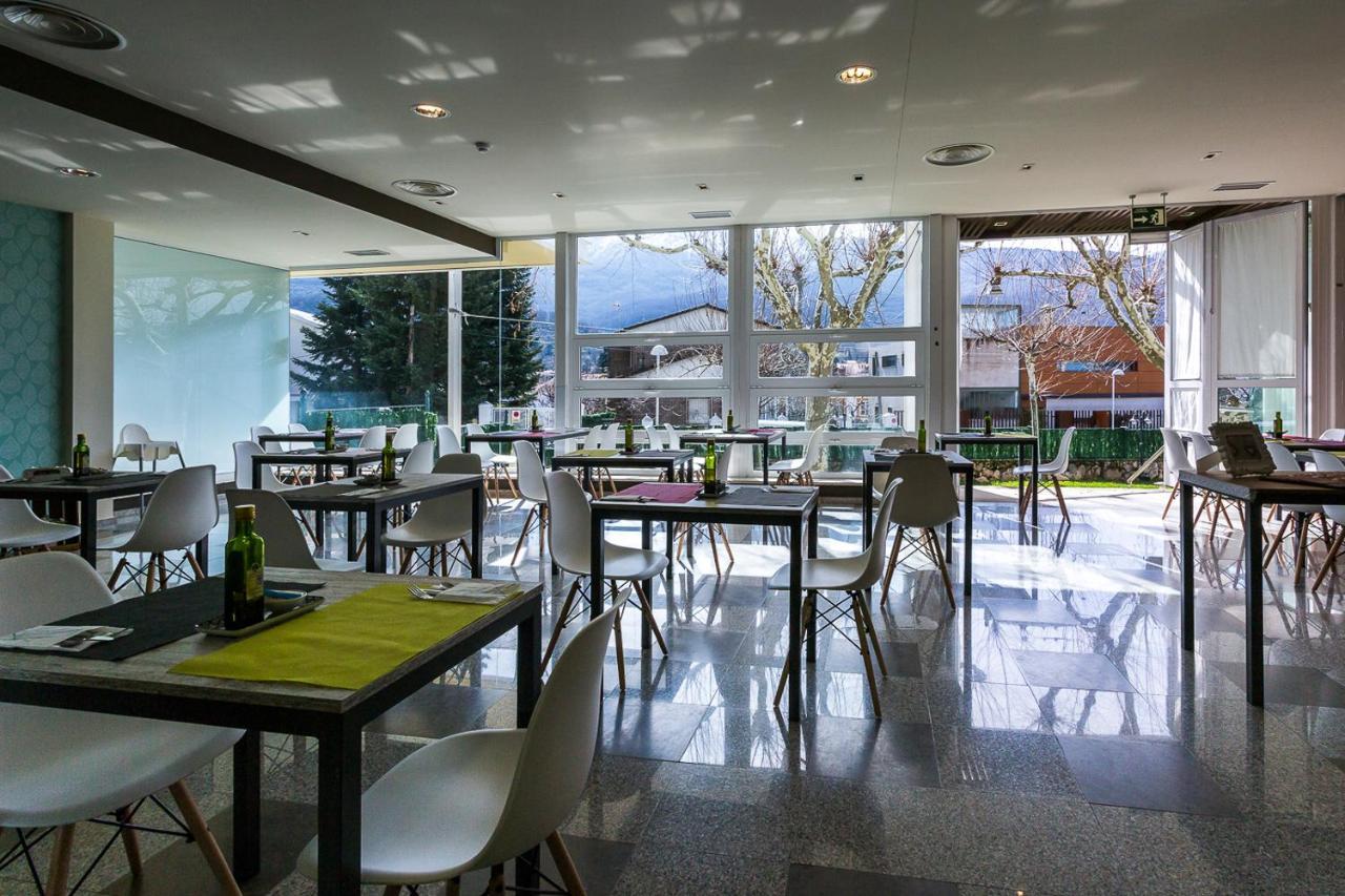Hervás Hotel Spa Sinagoga מראה חיצוני תמונה