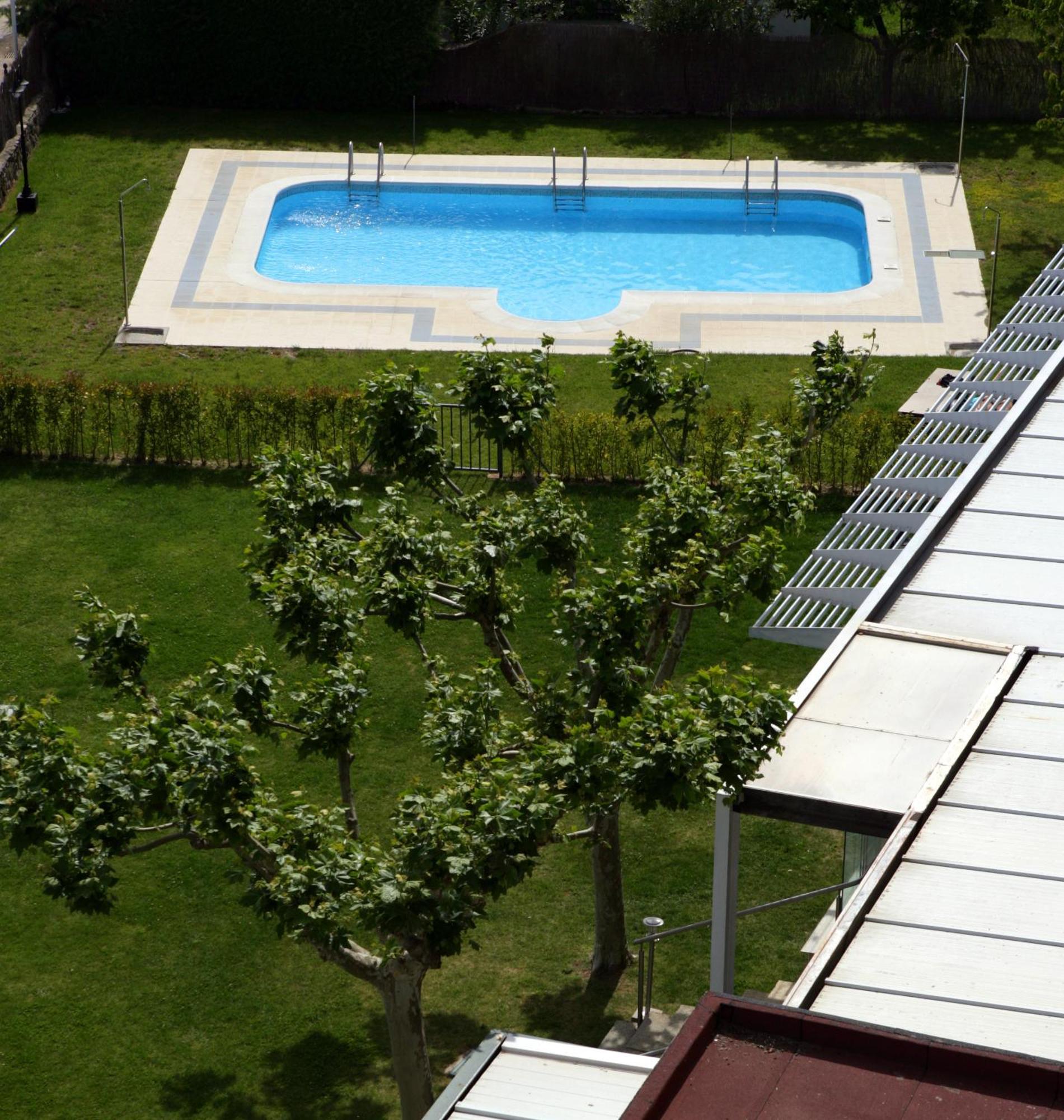 Hervás Hotel Spa Sinagoga מראה חיצוני תמונה