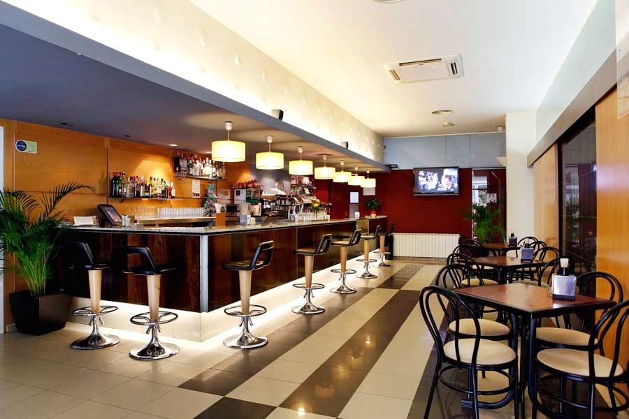 Hervás Hotel Spa Sinagoga מסעדה תמונה