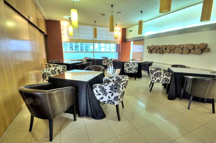 Hervás Hotel Spa Sinagoga מראה חיצוני תמונה