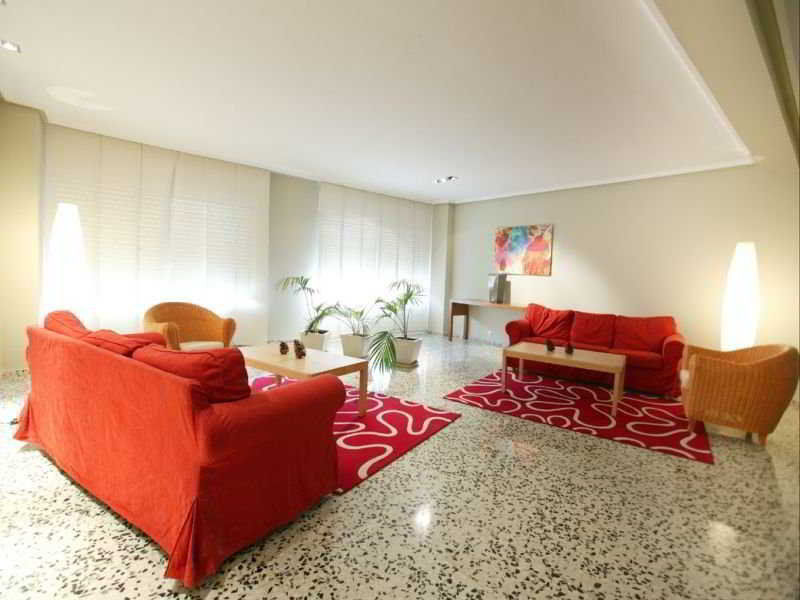 Hervás Hotel Spa Sinagoga מראה פנימי תמונה