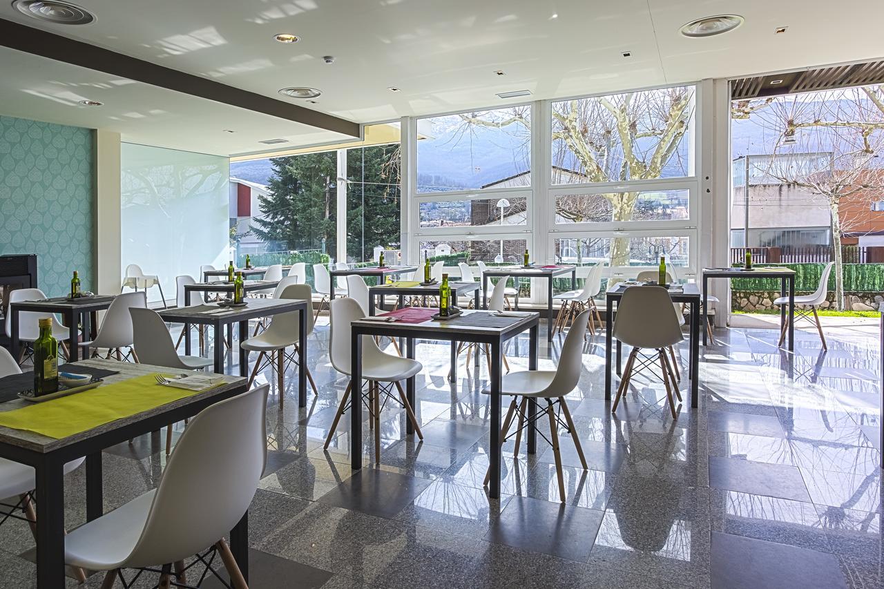 Hervás Hotel Spa Sinagoga מראה חיצוני תמונה