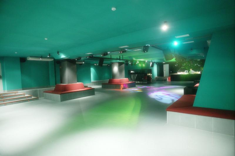 Hervás Hotel Spa Sinagoga מראה פנימי תמונה
